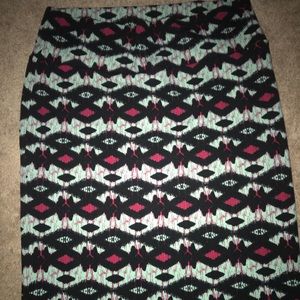 LuLaRoe Cassie Skirt